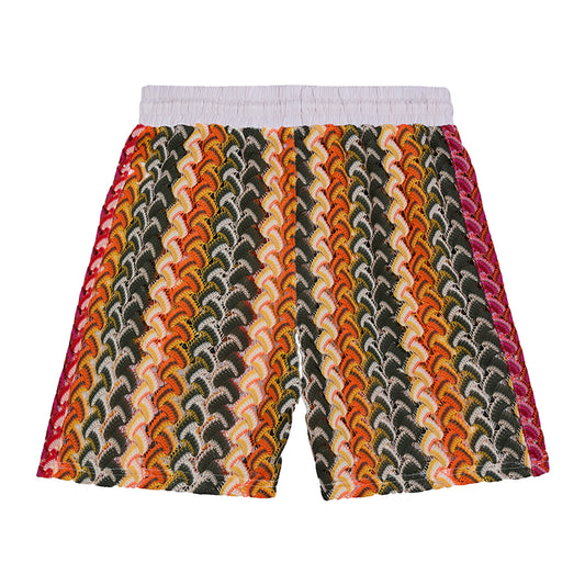 Crochet Shorts
