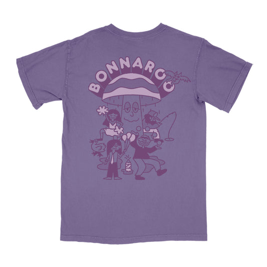Roodance Pocket Tee