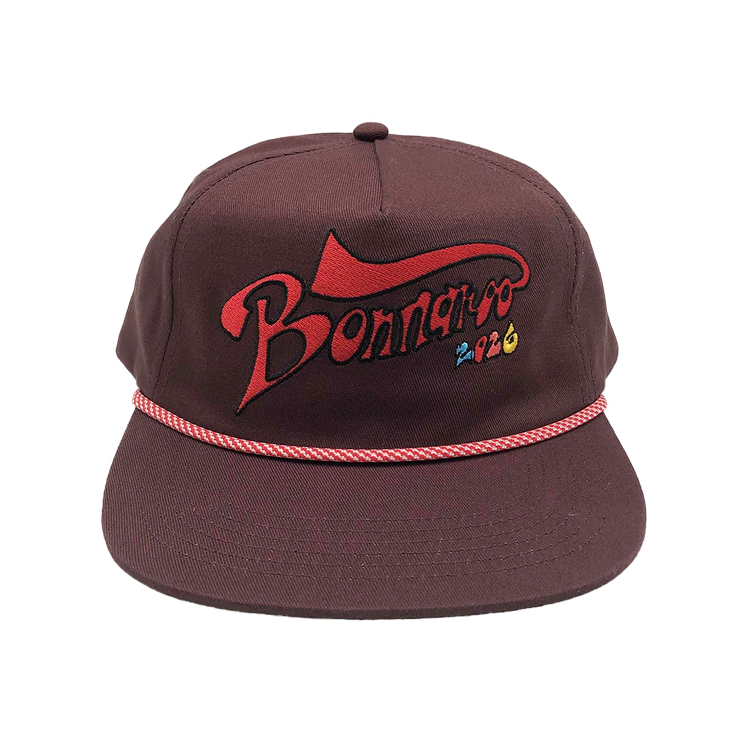 Roo Rope Hat
