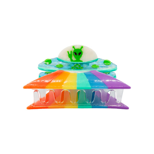 ROO.F.O. Hair Clip