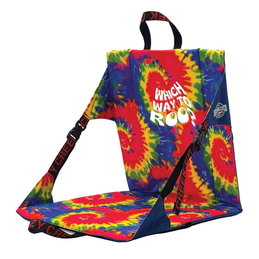 Crazy Creek Bonnaroo Stadium Seat