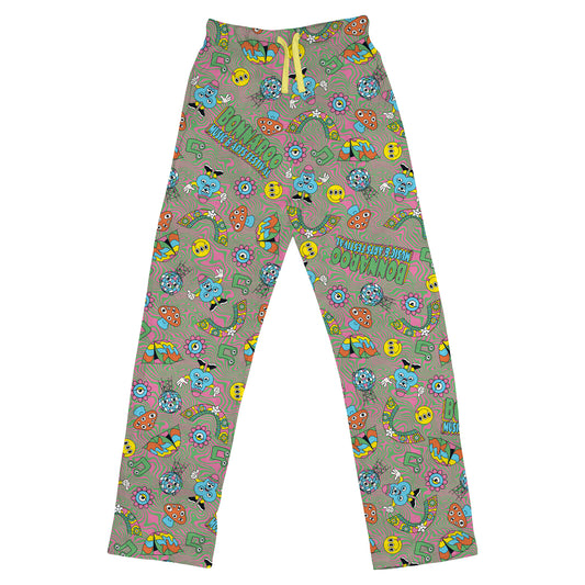 Roo Icon Pajama Pants (Limited Pre-Order)