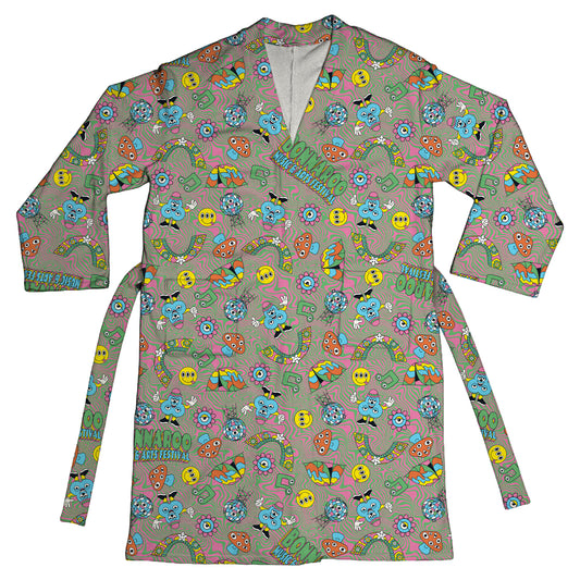 Roo Icon Robe (Limited Pre-Order)