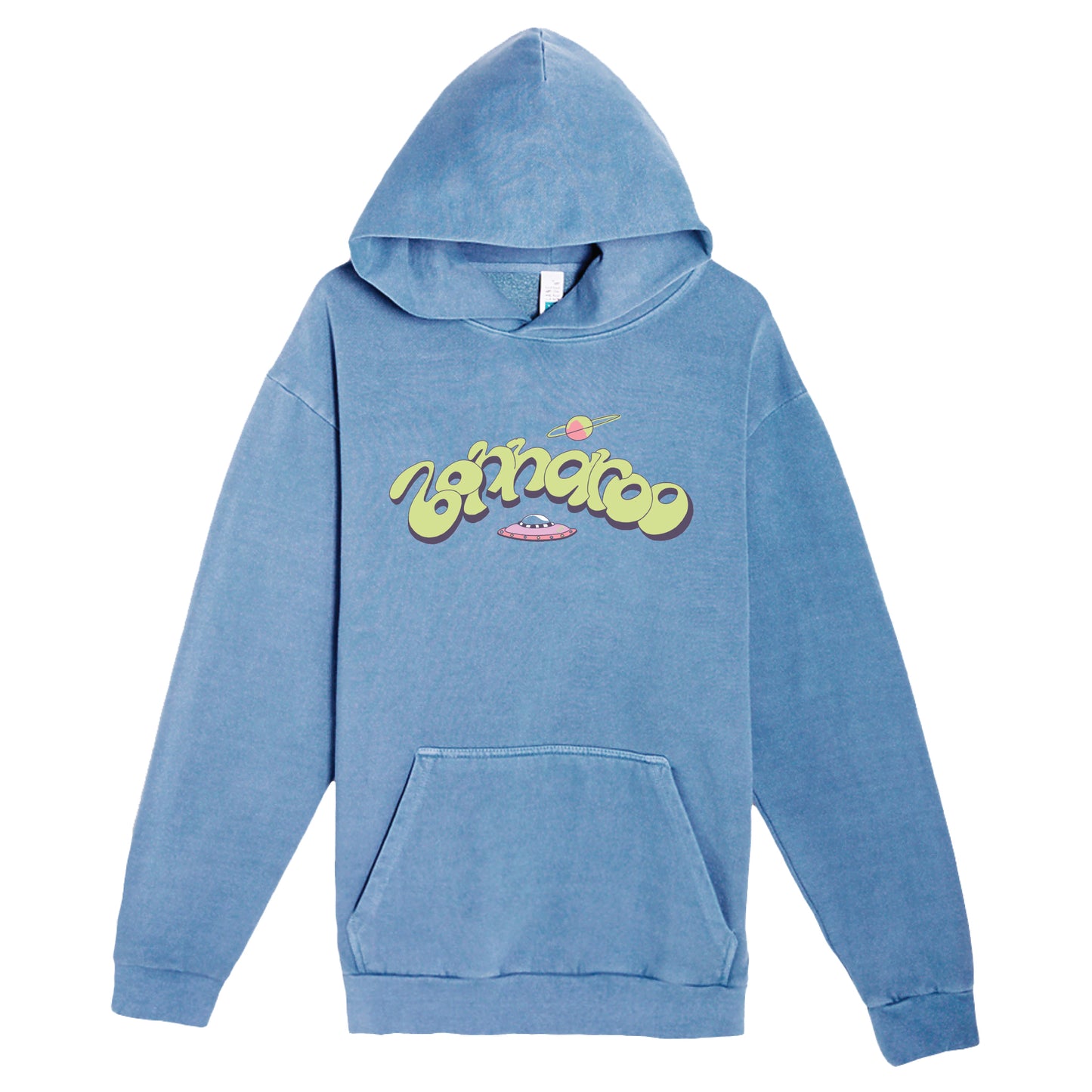 Fountain Party Hoodie