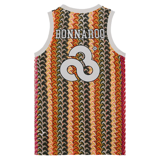 Crochet Jersey