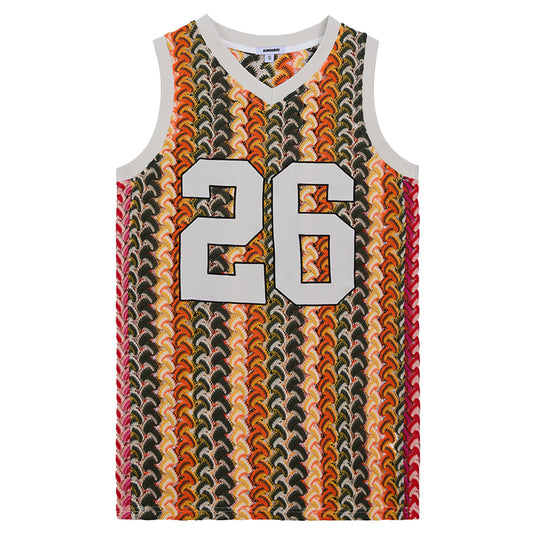 Crochet Jersey