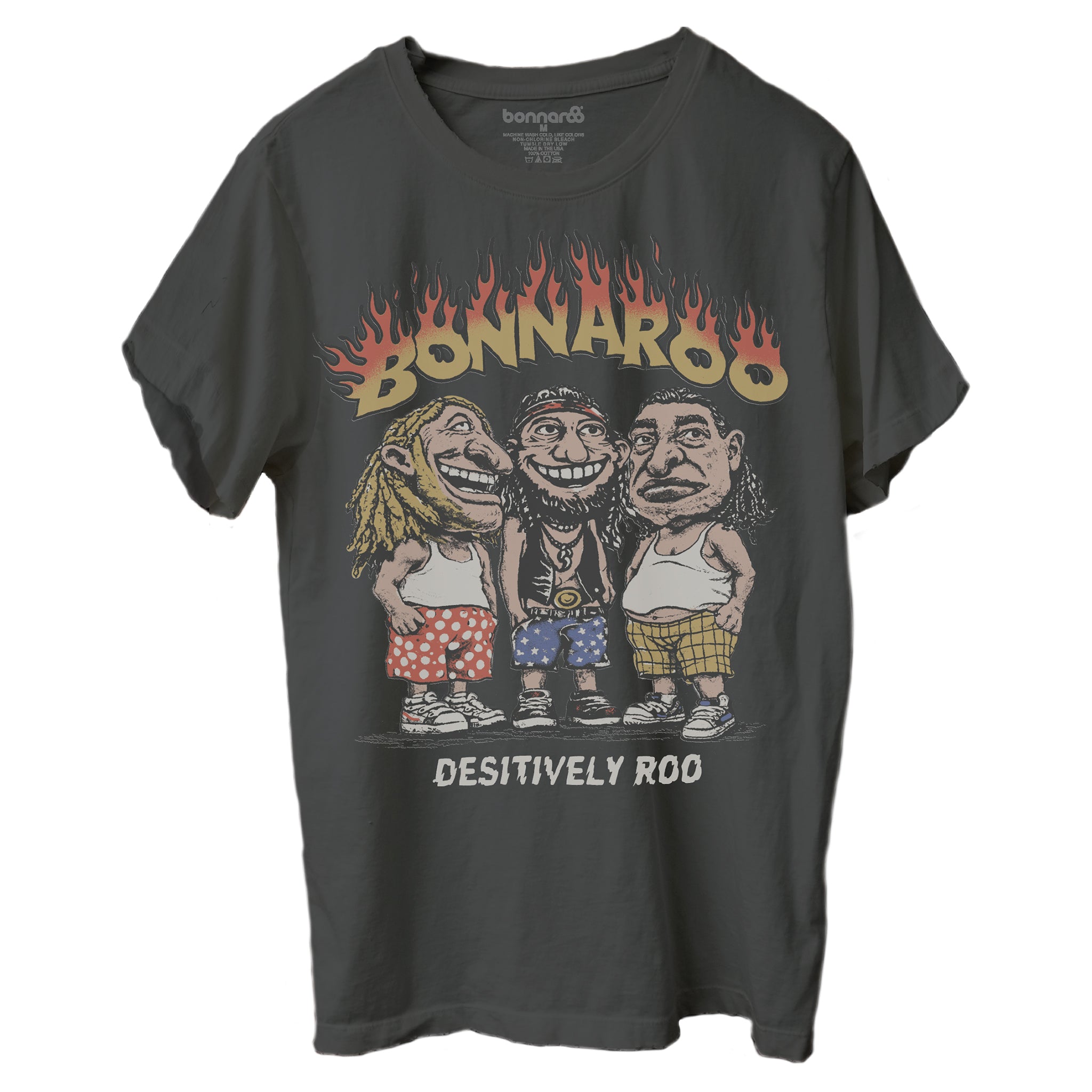 T-Shirts – Bonnaroo Music & Arts Festival