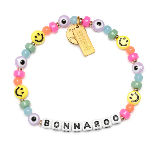 LWP x Bonnaroo "Bonnaroo" Bracelet