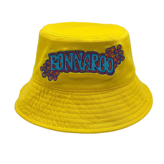 Reversible Bucket Hat