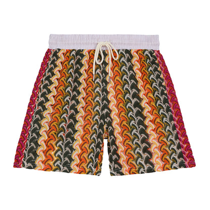 Crochet Shorts
