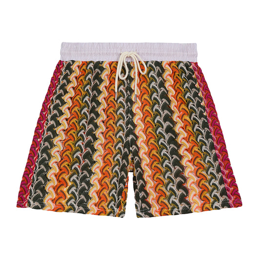 Crochet Shorts
