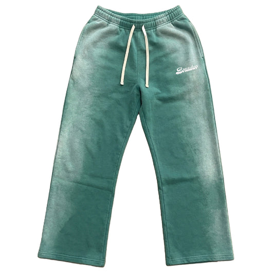 Dip Dye Sweatpants