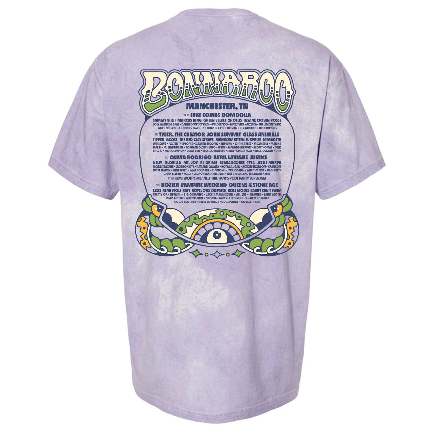 Bonnaroo Music & Arts Festival – Bonnaroo Music & Arts Festival