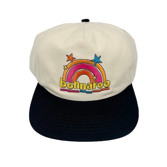 Roo Rainbow Hat