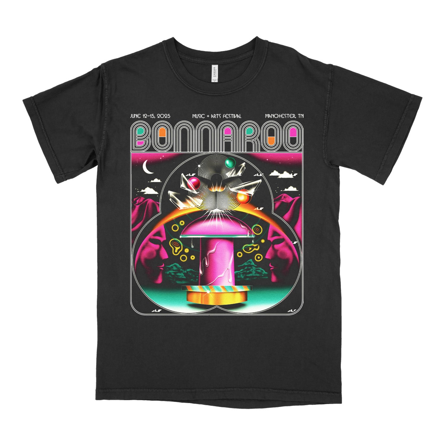 Bonnaroo Music & Arts Festival – Bonnaroo Music & Arts Festival