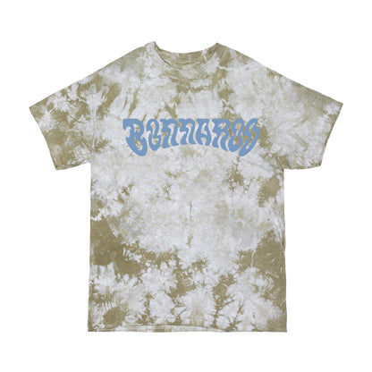 Bonnaroo Wave Tie Dye Tee (Pre-Order)