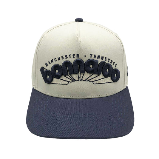 Bonnaroo A-Frame Hat