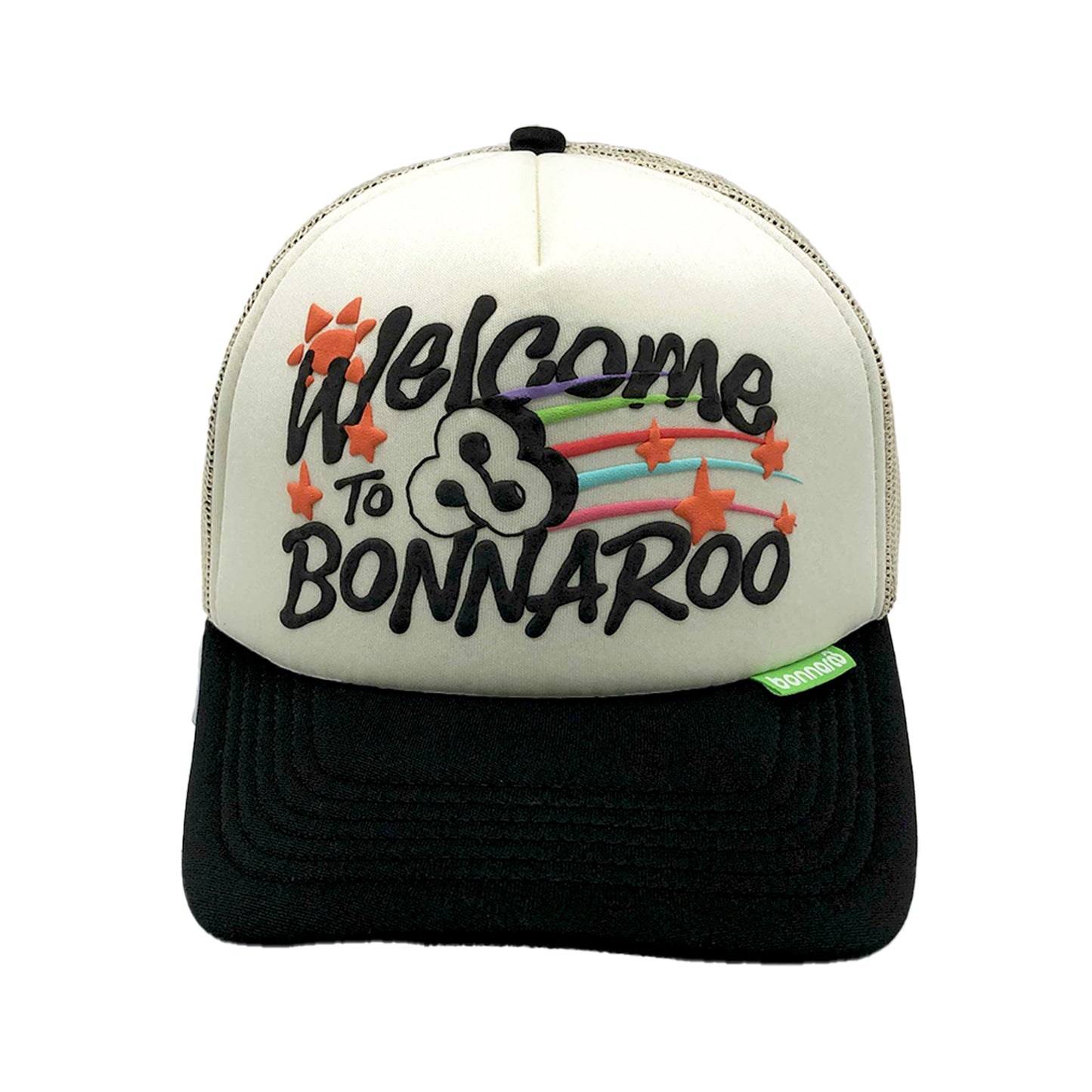 Foam Trucker Hat