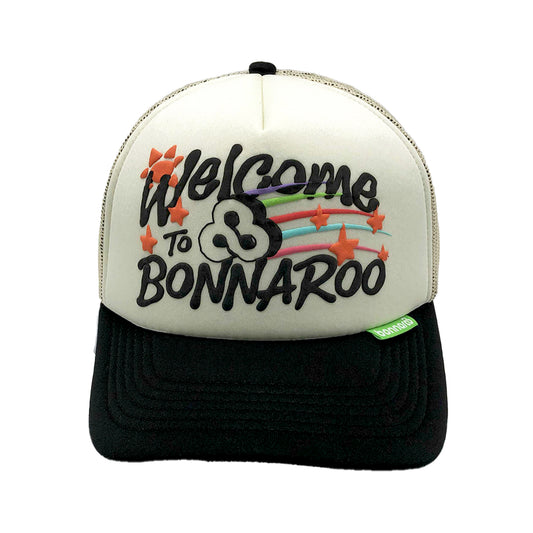 Foam Trucker Hat