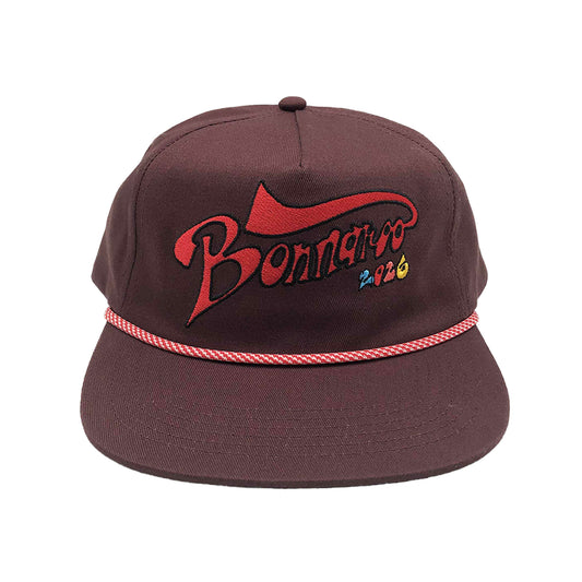 Roo Rope Hat