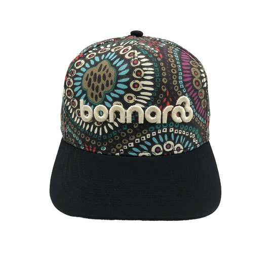 Roo Tapestry A-Frame Hat