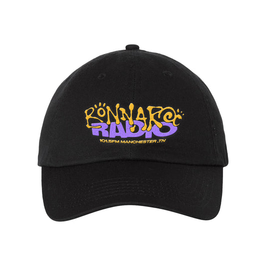 Roo Radio Hat