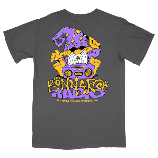Roo Radio Tee