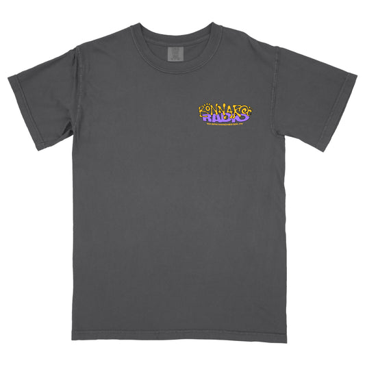 Roo Radio Tee