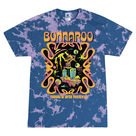 Interstellar Station Lineup Tee (Limited Pre-Order)