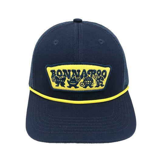 Bonnaroovians Trucker Hat
