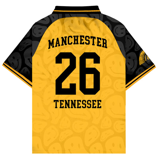 Soccer Jersey