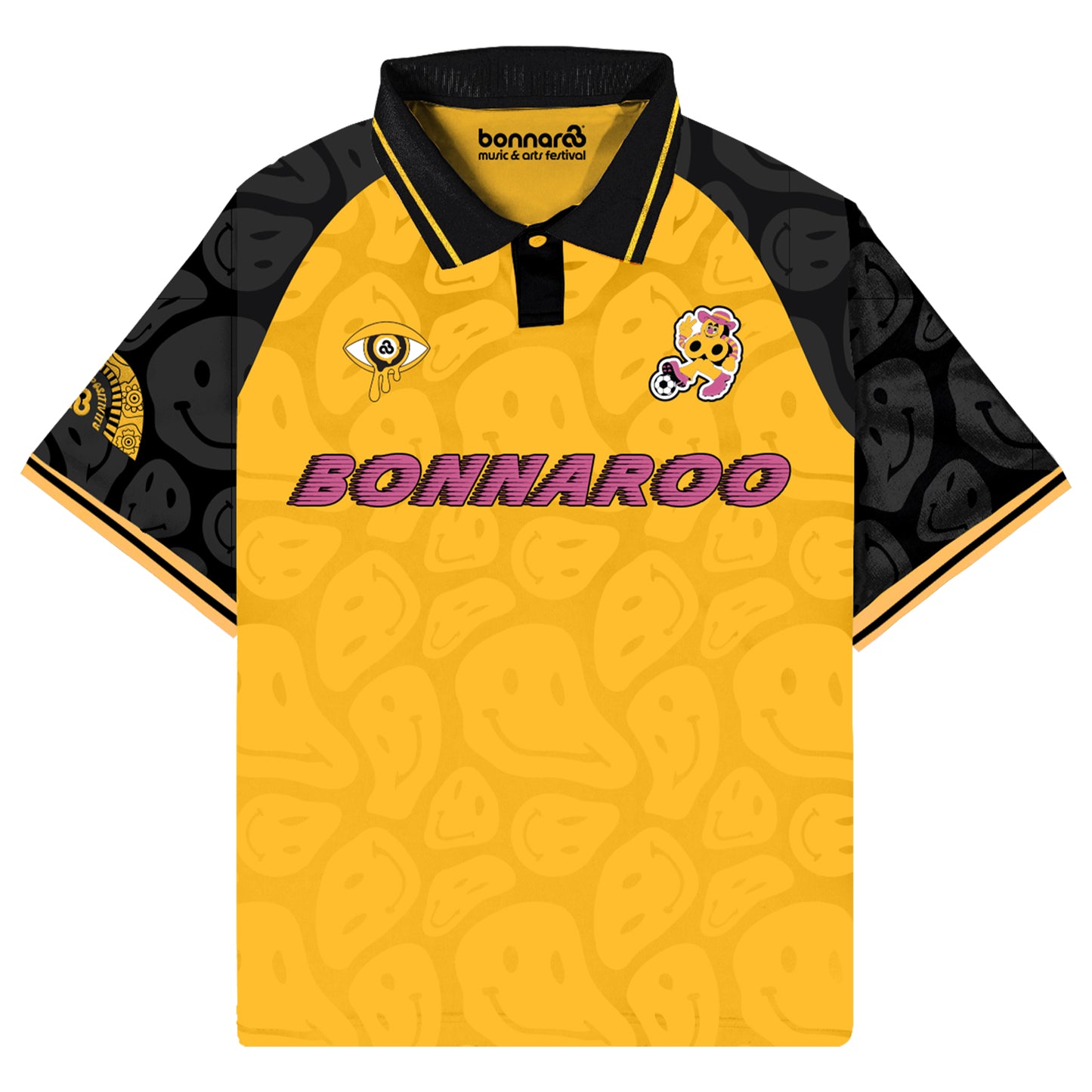 Soccer Jersey