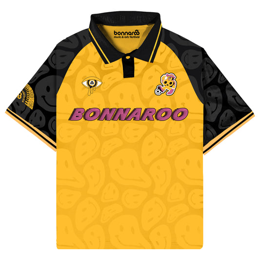 Soccer Jersey