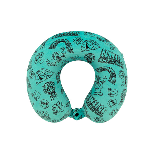 Icon Neck Pillow