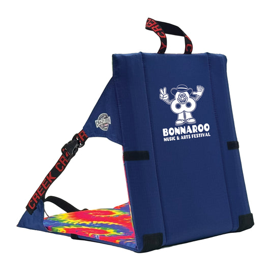 Crazy Creek Bonnaroo Stadium Seat