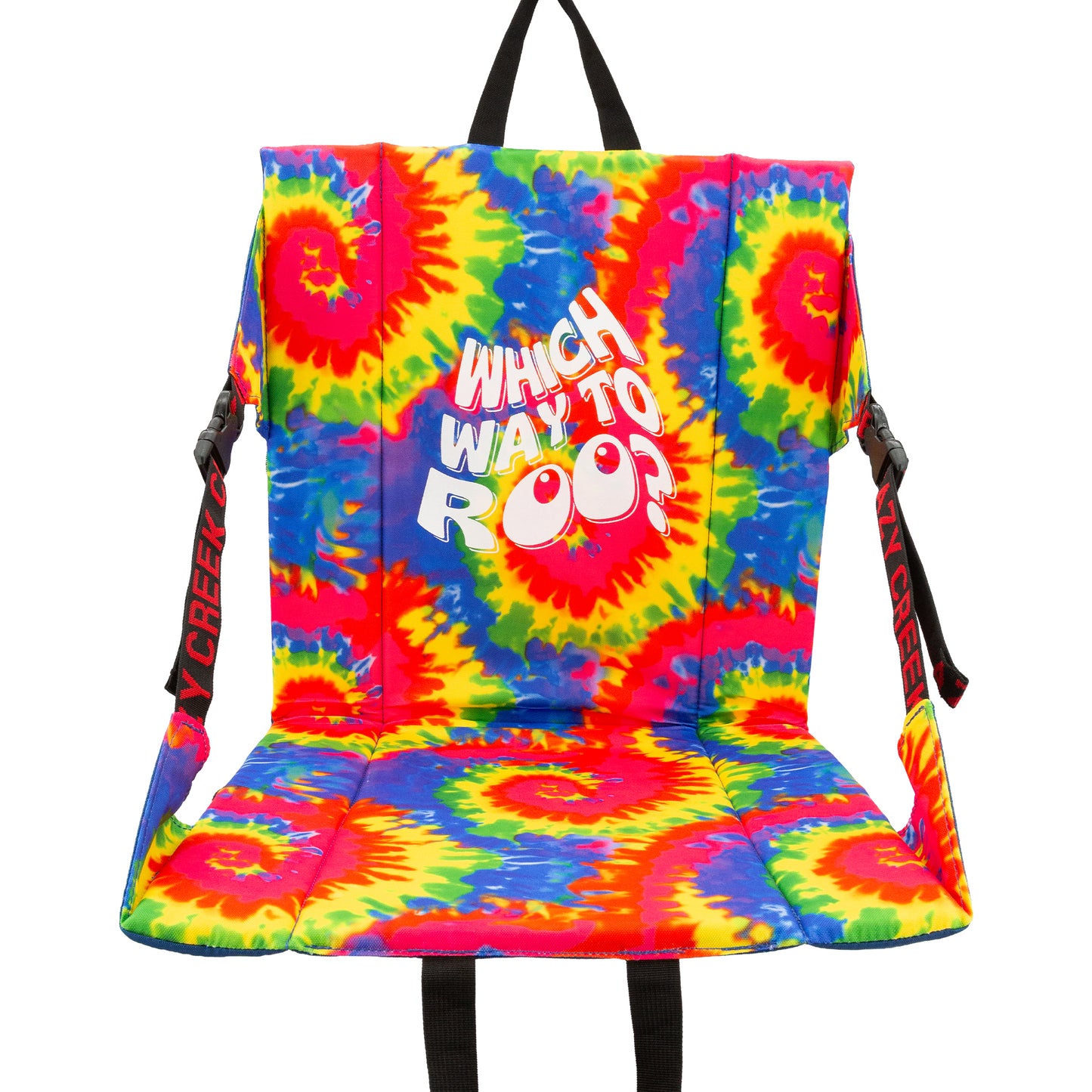 Crazy Creek Bonnaroo Stadium Seat