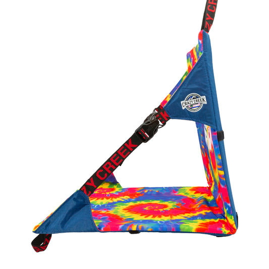 Crazy Creek Bonnaroo Stadium Seat